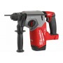 Акумуляторний перфоратор Milwaukee M18 FH-0 (4933478499) (без АКБ та ЗП)