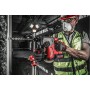 Акумуляторний перфоратор Milwaukee M18 FH-0 (4933478499) (без АКБ та ЗП)