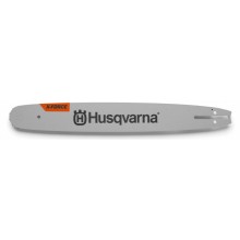 Шина Husqvarna X-Force 38 см, 0.325", 1.5 мм, SM, SN, 64DL (5820869-64)