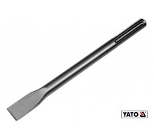 Долото плоске YATO SDS-Max 280 x 25 мм