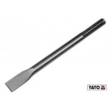 Долото плоске YATO SDS-Max 280 x 25 мм
