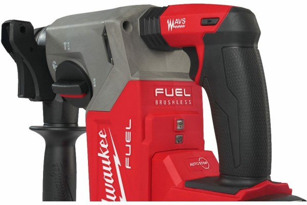 Акумуляторний перфоратор Milwaukee M18 FH-0 (4933478499) (без АКБ та ЗП)