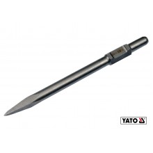 Долото-піка YATO HEX 450 мм