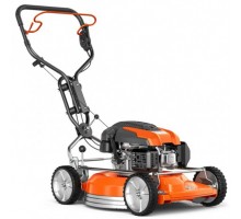 Бензинова газонокосарка Husqvarna LB 553SQ e (9706091-01)