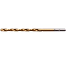 Свердло по металу титанове YATO 3.5 x 70/39 мм HSS-TIN