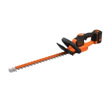 Кущоріз акумуляторний BLACK+DECKER BCHTS3625L1