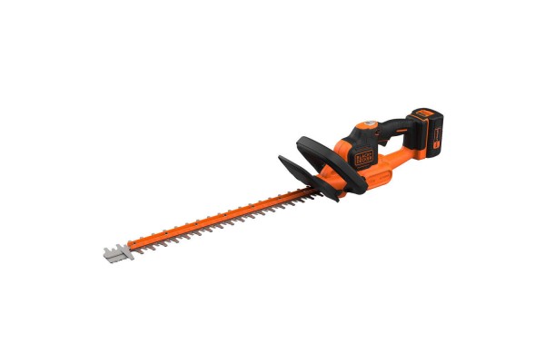 Кущоріз акумуляторний BLACK+DECKER BCHTS3625L1