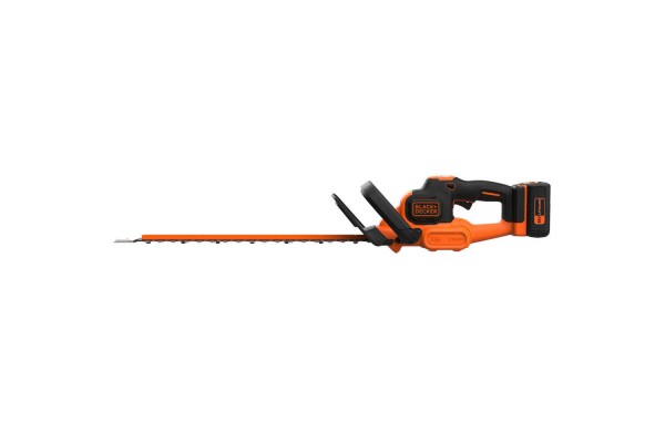 Кущоріз акумуляторний BLACK+DECKER BCHTS3625L1