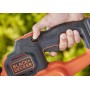 Кущоріз акумуляторний BLACK+DECKER BCHTS3625L1