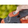 Кущоріз акумуляторний BLACK+DECKER BCHTS3625L1