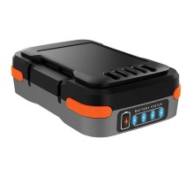 Акумуляторна батарея BLACK+DECKER BDCB12B