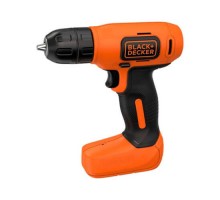 Дриль-шурупокрут акумуляторний BLACK+DECKER BDCD8