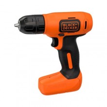 Дриль-шурупокрут акумуляторний BLACK+DECKER BDCD8