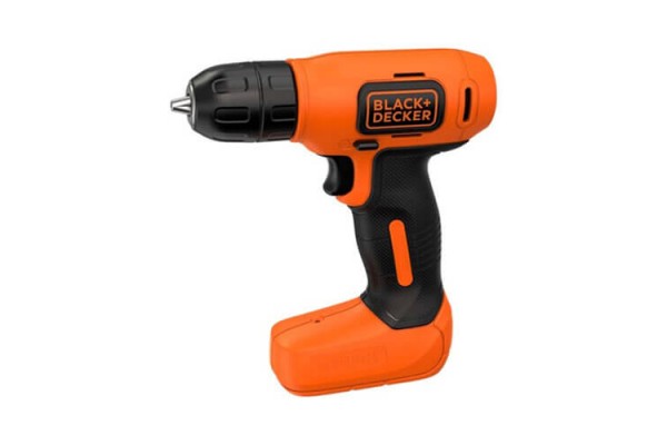 Дриль-шурупокрут акумуляторний BLACK+DECKER BDCD8