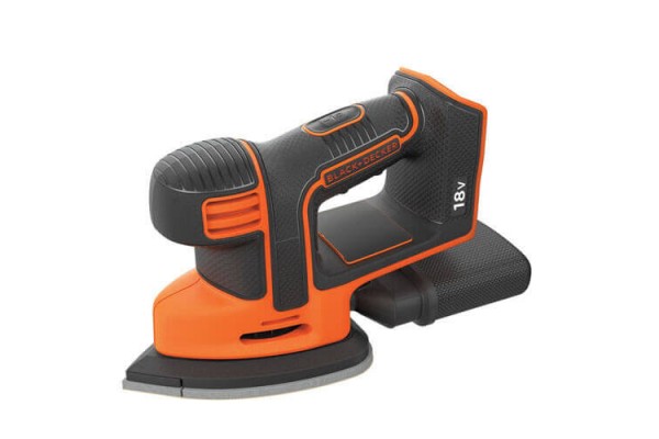 Набір з двох інструментів BLACK+DECKER BCK23S1S