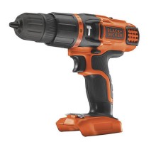 Дриль акумуляторний ударний BLACK+DECKER BDCH188N