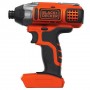 Набір з двох інструментів BLACK+DECKER BCK21S1S