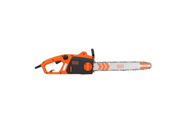 Пила ланцюгова акумуляторна BLACK+DECKER BECS2245