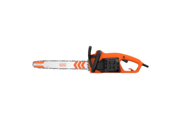 Пила ланцюгова акумуляторна BLACK+DECKER BECS2245