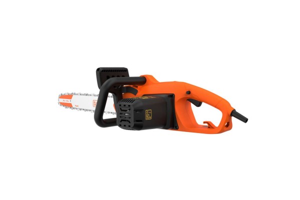 Пила ланцюгова акумуляторна BLACK+DECKER BECS2245