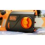 Пила ланцюгова акумуляторна BLACK+DECKER BECS2245