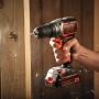 Дриль-шурупокрут акумуляторний безщітковий BLACK+DECKER BL186N