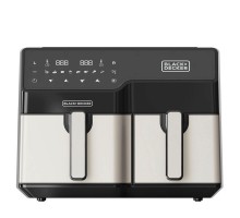 Мультипіч BLACK+DECKER BXAF9000E