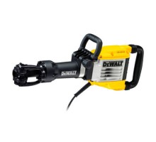 Молоток відбійний мережевий DeWALT D25960K