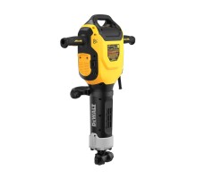 Молоток відбійний мережевий безщітковий DeWALT D25966