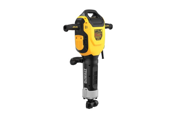 Молоток відбійний мережевий безщітковий DeWALT D25966