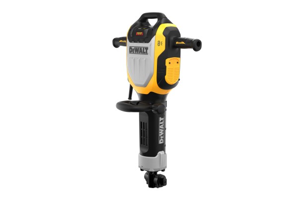 Молоток відбійний мережевий безщітковий DeWALT D25966