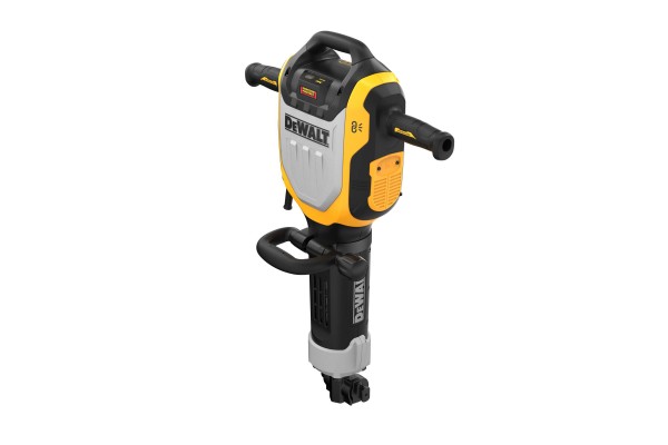 Молоток відбійний мережевий безщітковий DeWALT D25966