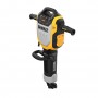 Молоток відбійний мережевий безщітковий DeWALT D25966