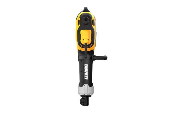 Молоток відбійний мережевий безщітковий DeWALT D25966