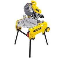 Пила комбінована мережева DeWALT D27107