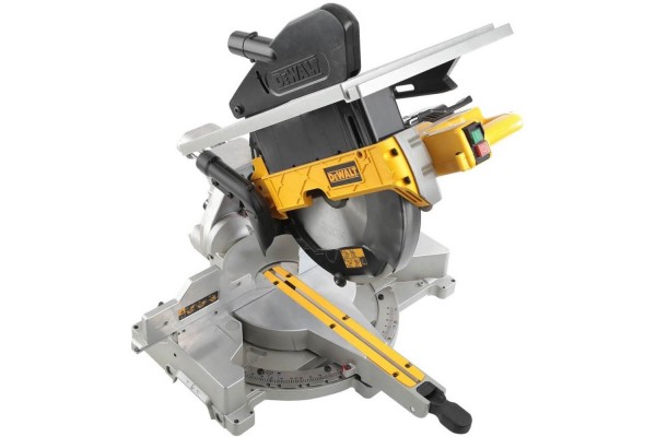 Пила комбінована мережева DeWALT D27111