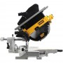 Пила комбінована мережева DeWALT D27111