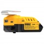 USB адаптер DeWALT DCB094K