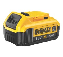 Акумуляторна батарея DeWALT DCB182