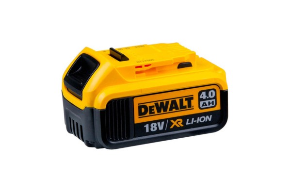 Акумуляторна батарея DeWALT DCB182