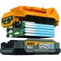 Дриль-шуруповерт акумуляторна безщіткова DeWALT DCD800E2T