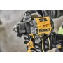 Дриль-шуруповерт акумуляторна безщіткова DeWALT DCD800E2T