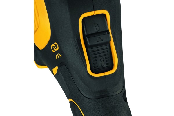 Шліфмашина ексцентрикова акумуляторна безщіткова DeWALT DCE800T2