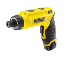 Викрутка акумуляторна DeWALT DCF680G2