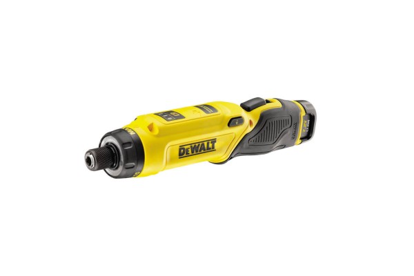 Викрутка акумуляторна DeWALT DCF680G2