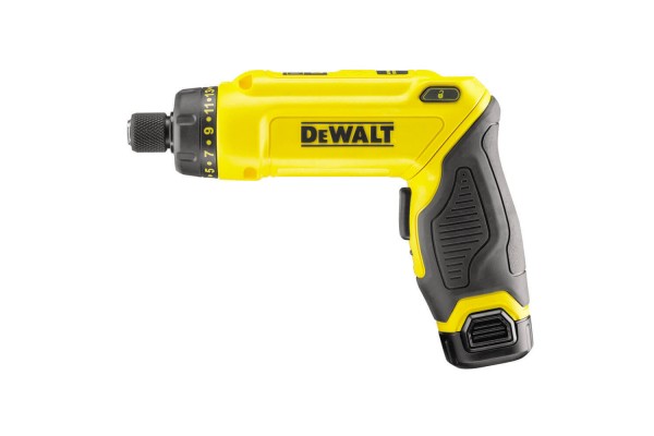 Викрутка акумуляторна DeWALT DCF680G2