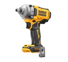 Гайковерт ударний акумуляторний безщітковий DeWALT DCF892N