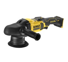 Полірувальна машина акумуляторна безщіткова DeWALT DCM848N