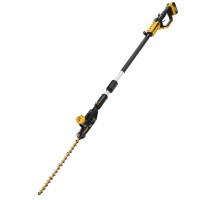 Кущоріз акумуляторний безщітковий зі штангою DeWALT DCMPH566P1