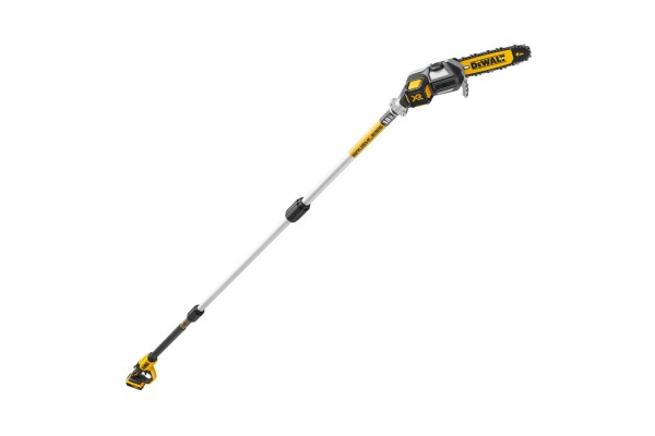 Висоторіз акумуляторний безщітковий зі штангою DeWALT DCMPS567P1